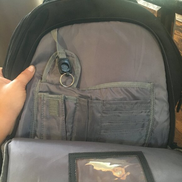 Targus Backpack - Picture 4 of 4